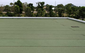 all Eathorpe roofing types quoted for