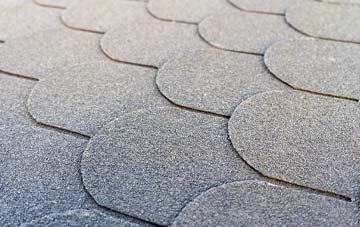 Eathorpe asphalt roofing costs
