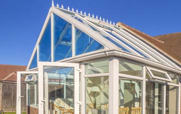 conservatory roof insulation costs Eathorpe