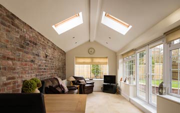 conservatory roof insulation Eathorpe, Warwickshire