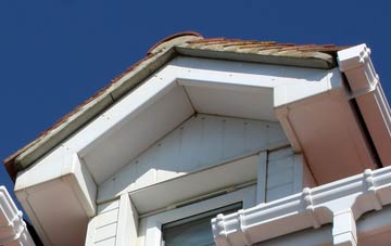 Eathorpe fascia installation costs