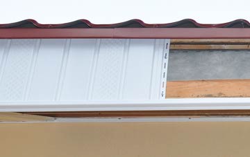 Eathorpe fascia repair costs