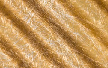 Eathorpe fibreglass roof waterproofing