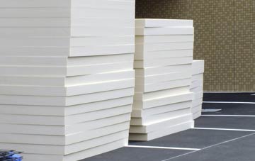 Eathorpe flat roof insulation costs