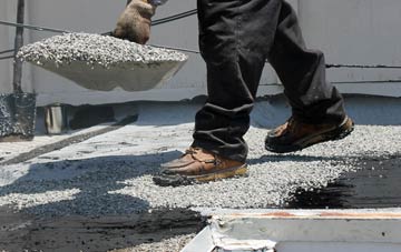 Eathorpe flat roofing companies