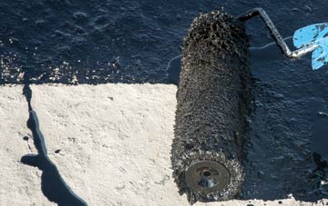 Eathorpe liquid sealant waterproofing