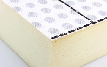 meeting Eathorpe building codes