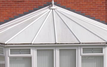 Eathorpe polycarbonate conservatory roof repairs