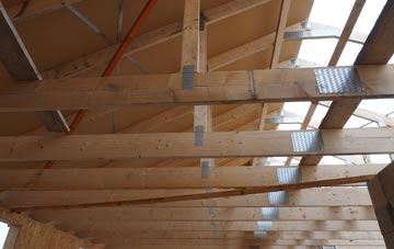 Eathorpe roof truss costs