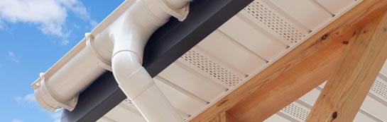 get Eathorpe guttering quotes today