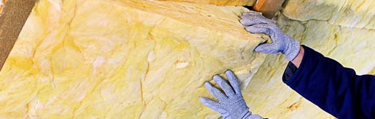 quotes for Eathorpe roof insulation