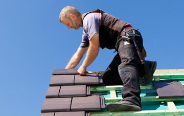 disadvantages of Eathorpe slate roofing