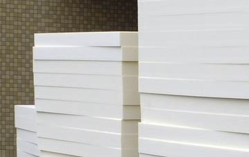 Eathorpe tapered roof insulation costs