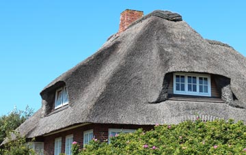 thatch roofing Eathorpe, Warwickshire