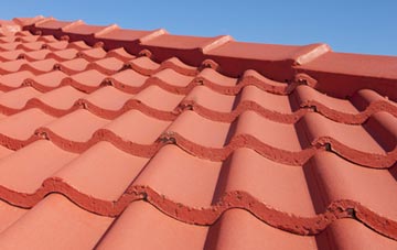 Eathorpe tile and slate roof replacement