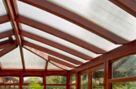 Eathorpe conservatory roofing insulation