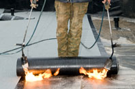 Eathorpe flat roof sealing quote