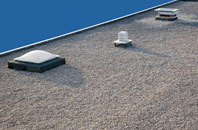Eathorpe flat roofing