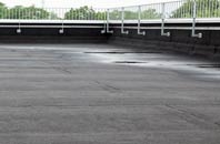 find rated Eathorpe flat roofing companies