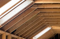 Eathorpe tapered roof insulation quotes